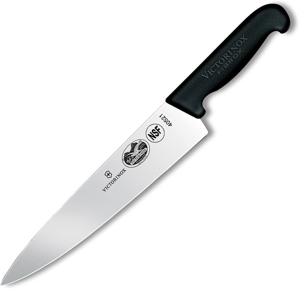 Victorinox Fibrox Pro Chef's Knife