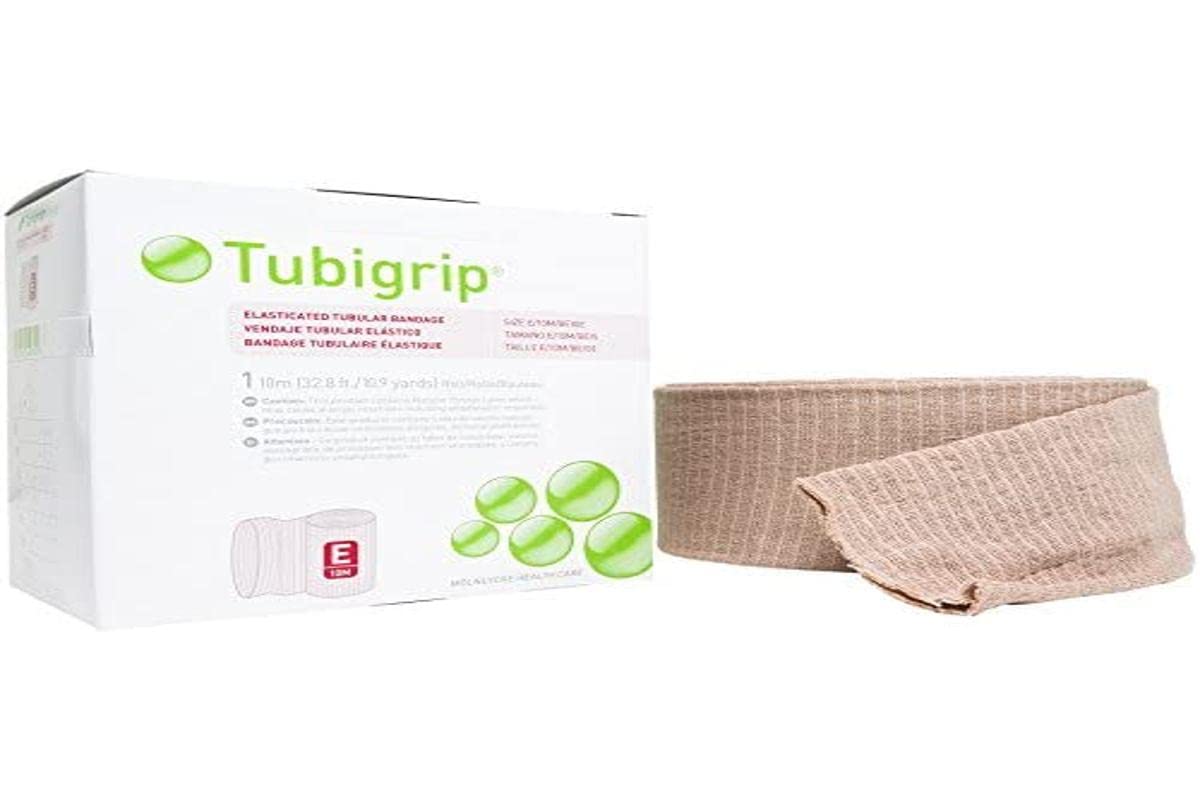 Molnlycke 1448 Tubigrip Multipurpose Tubular Bandage