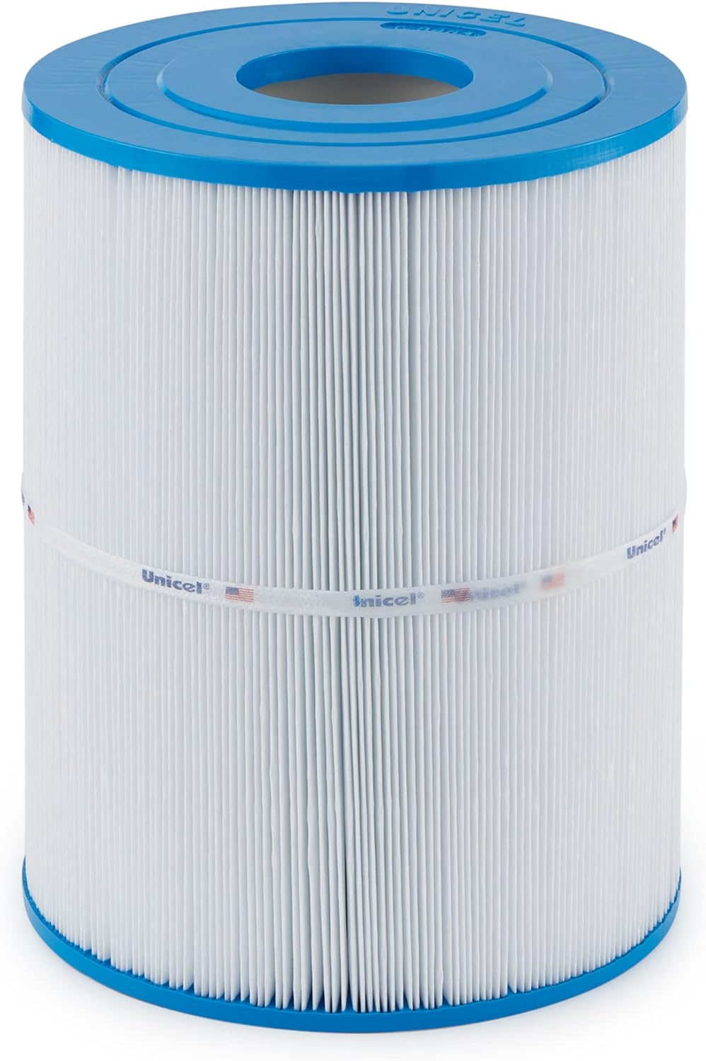 Unicel C-8465 65 Square Foot Media Replacement Hot Tub Spa Filter Cartridge